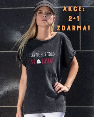 🌞 Léto je tady a s ním přichází i naše nová kolekce triček od Dobrý triko! 👕✨ Oblečte se do pohodlí s našimi tričky v...
