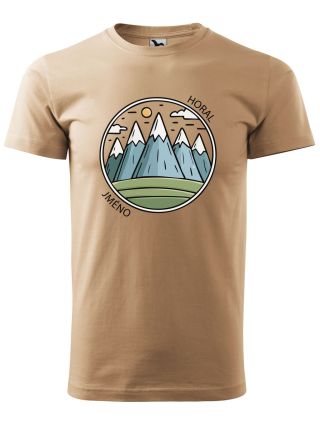 🌲👕 Objevte kouzlo přírody s tričkem od Dobrý triko! 👕🌲 Náš e-shop nabízí úžasná trička s potiskem, která jsou ideální pro...