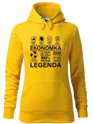 🎉 Hledáte perfektní dárek pro vaši oblíbenou ekonomku? 🎁 Představujeme mikinu, která se stane hitem každé firemní oslavy!...